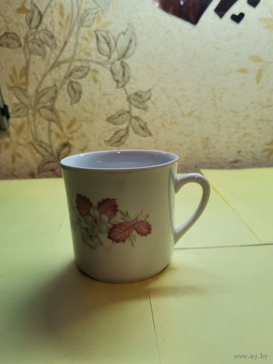 Кружка ссср