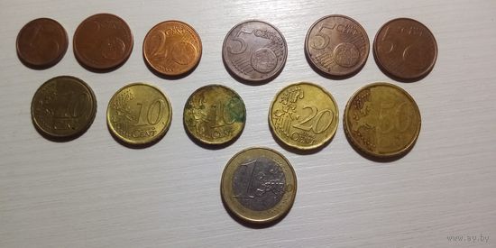 Евро. Сборка