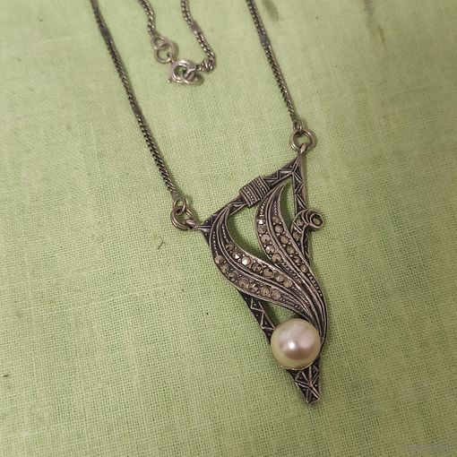 Кулон. 925пр.