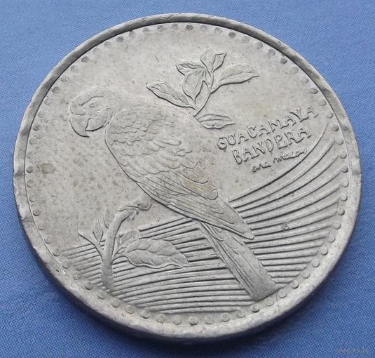 Колумбия. 200 песо 2012