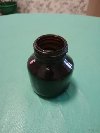 Чернильница