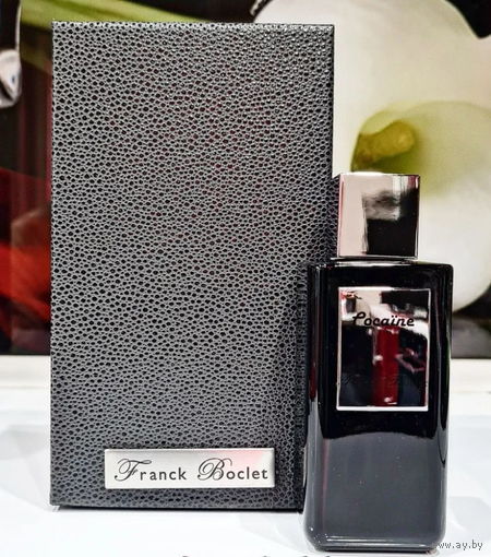 Franck Boclet Cocaine -100ml. parfum.