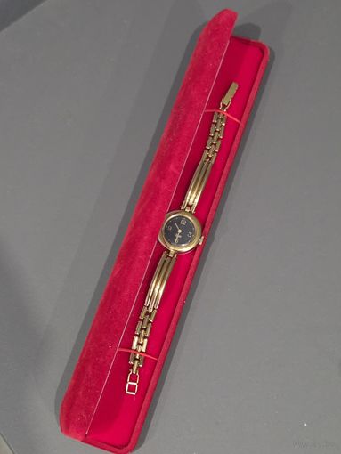 Наградные женские часы Бел. Жд