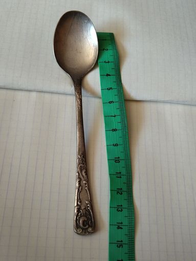 Ложка чайная
