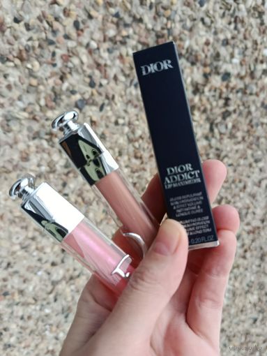 Максимайзер Dior Addict Lip Maximizer 6 ml