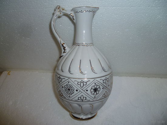 Cтаринный Кувшин Фарфор СССР