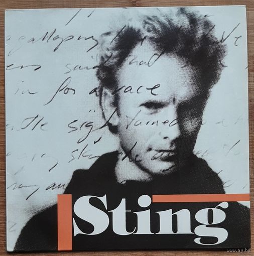Sting