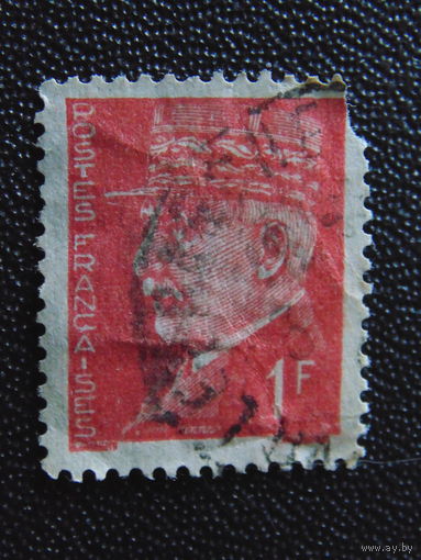Франция 1941 г.