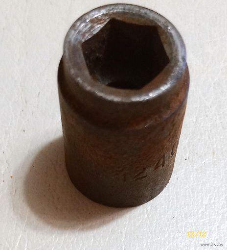 Головка на 12