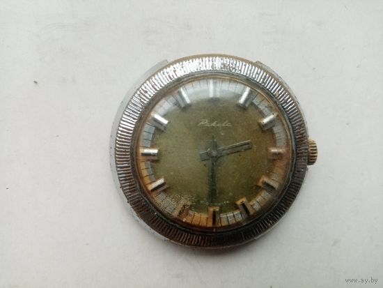 ЧАСЫ РАКЕТА ШАЙБА СССР (31)