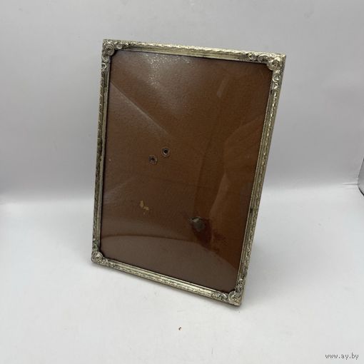 Рамка для фото. Франция. Арт 3656