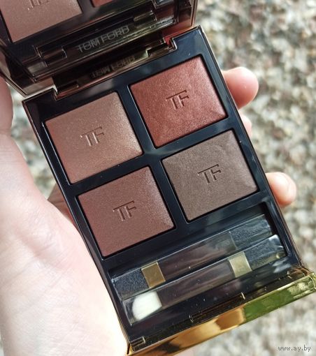 Tom Ford Body Heat
