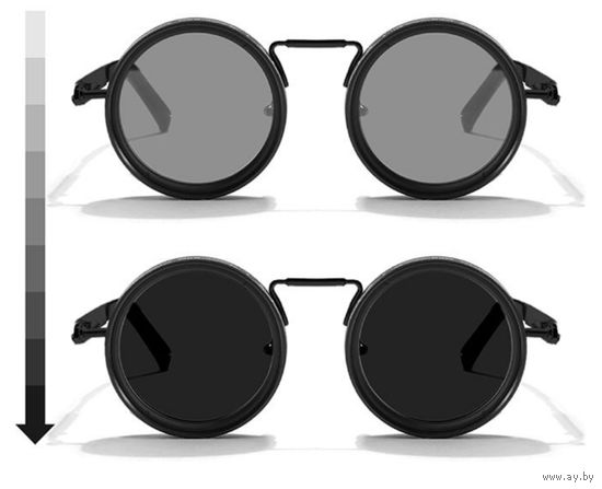 Солнечные очки регулируемые