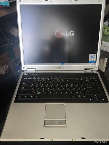 Ноутбук LG