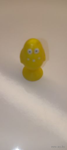 Бонстики 1. Желтопуз