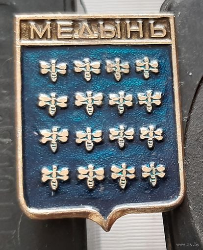 Медынь