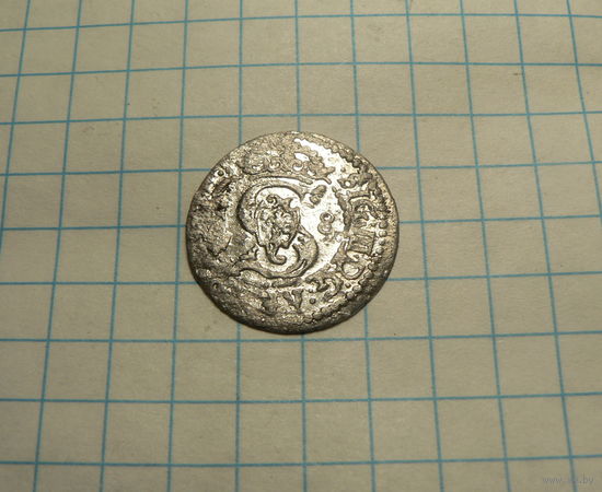 Солид 1618 Вильно
