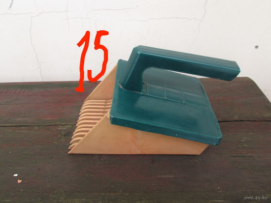 Комбайн для сбора ягод. Бсср ,Новый.Легкий крепкий