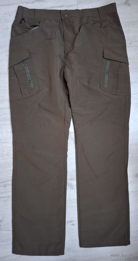 Тактические штаны Tactical Series XXL