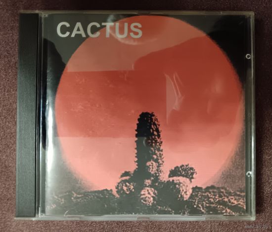 Cactus - CACTUS, CD