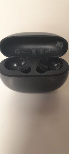 Наушники беспроводные READMI, только бокс Вариант1