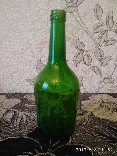 Бутылка
