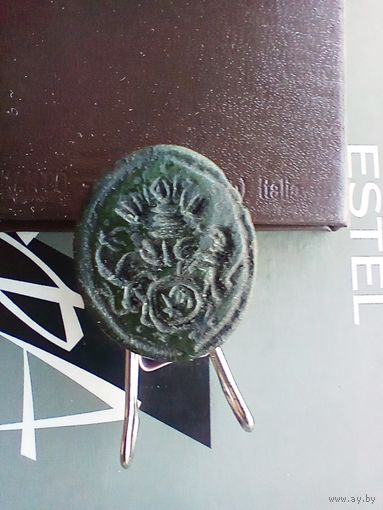 Кольцо - печать