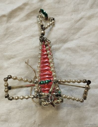 Ёлочная игрушка