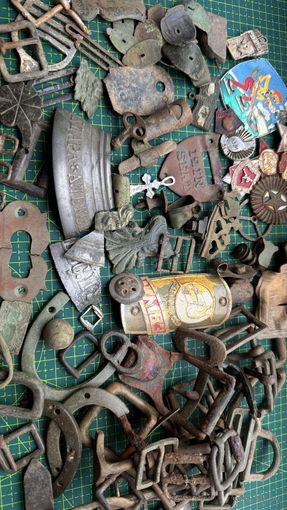 Всякое разное