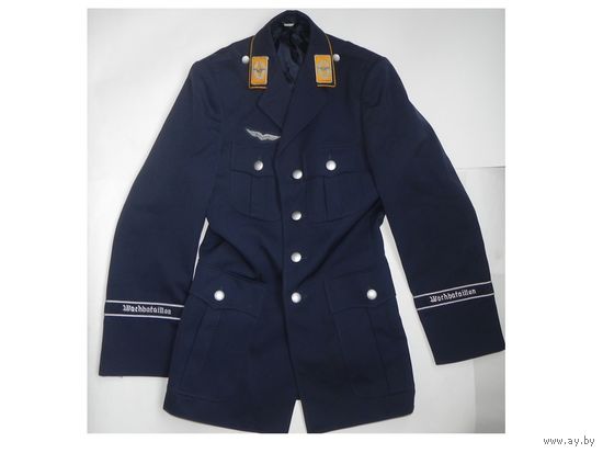 Китель BW LW