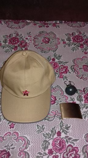 Военные вещи С рубля!