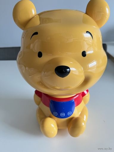 Увлажнитель воздуха Ballu UHB-275 Winnie-the-Pooh