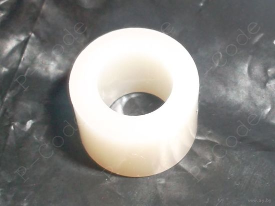 Стойка пластиковая круглая, (L=5мм)