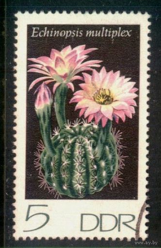 ГЕРМАНИЯ, ГДР - 1974 [Mi. 1922] Гашеная (DDR06)