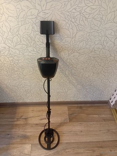 Металлоискатель МД 4070