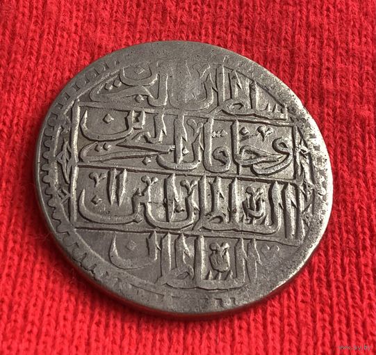 1 ЮЗЛУК 1780 Османская империя Турция