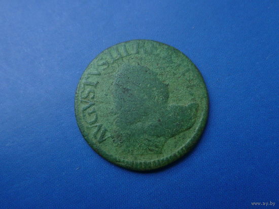 1 ГРОШ 1754
