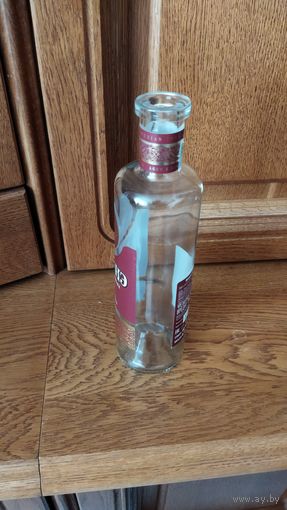 Бутылка 0.5 л.