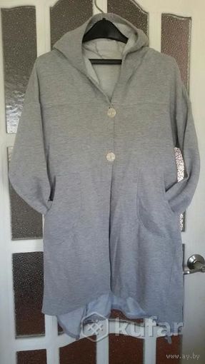 Кардиган Lubawa