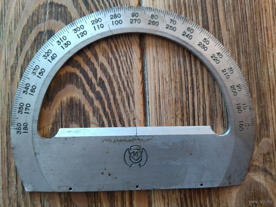 Транспортир