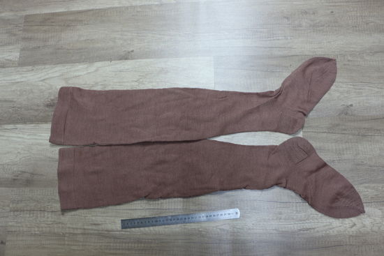 Военные водолазные носки СССР. новый. Распродажа коллекции вещей. С РУБЛЯ! АУКЦИОН!