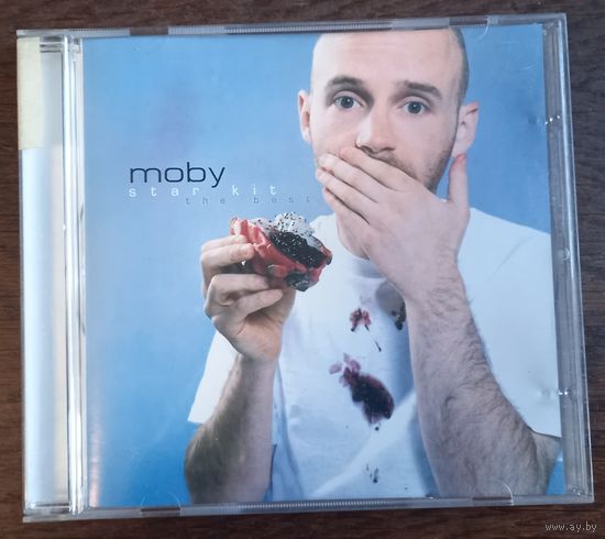 Moby - Star Kit