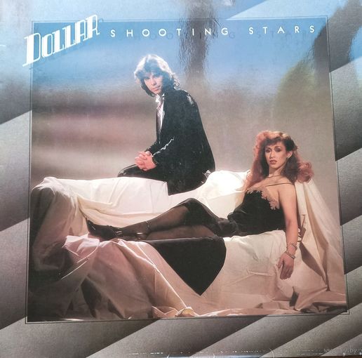 Dollar – Shooting Stars