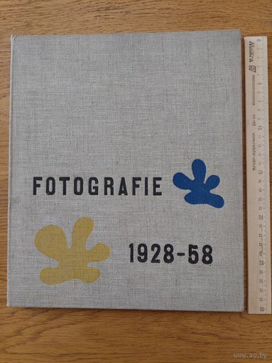 Фотографии 1928-58
