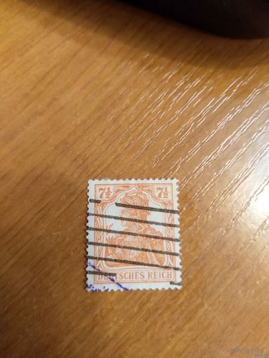 1916 Германия Рейх искусство культура (4-1)