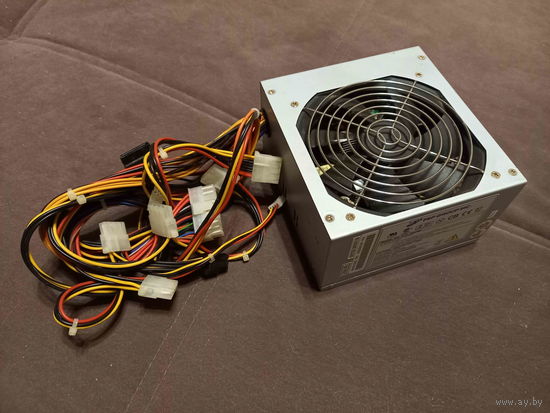 Блок питания ATX-400PNF на 400W для ПК