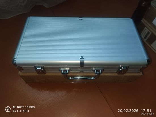 Покер Everest 300