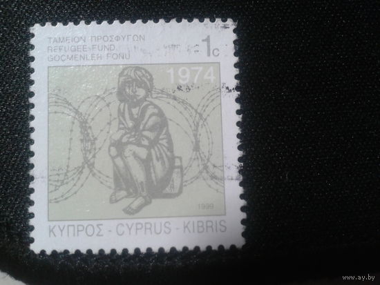 Кипр 1999 стандарт