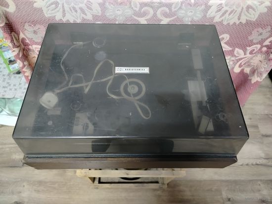 Электрофон МЕЛОДИЯ 104