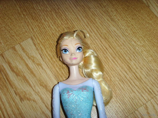 Кукла Дисней Mattel